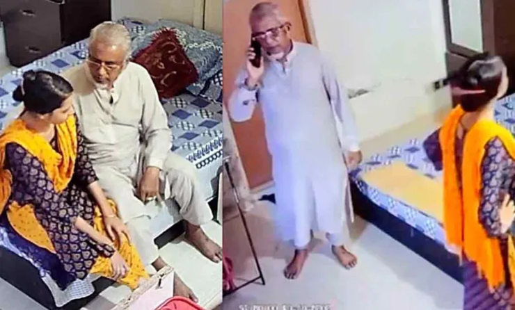 ব্যক্তিগত মুহূর্তের’ ভিডিওর তথ্য-উপাত্ত দেখ।র পর এমপি গাজীর বিষয়ে পদক্ষেপ: জামায়াত